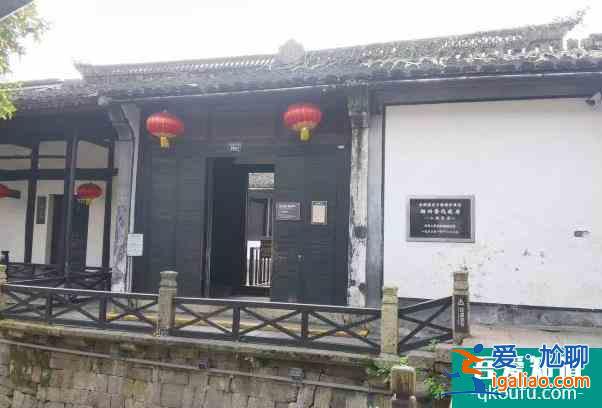 2021紹興魯迅故里景區內有哪些活動? 2021紹興魯迅故里景區內有哪些活動?