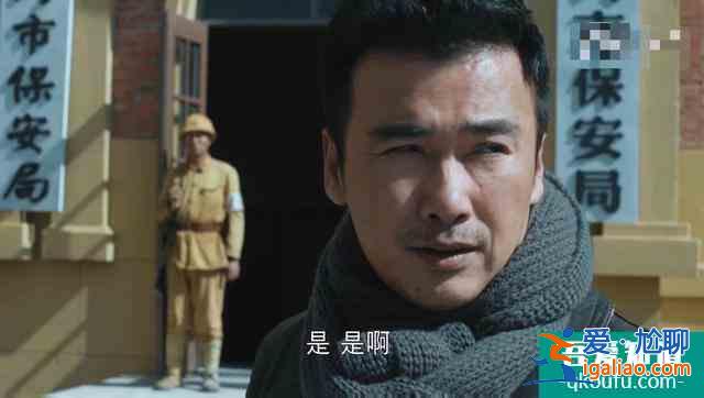 勝算：一個細節看穿安德烈的身份，推翻之前關于他的所有論斷？