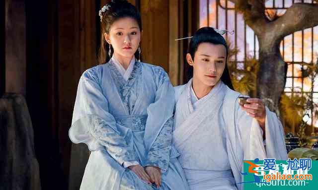 《離人心上》首播!輕玄幻劇情免俗有驚喜,連追6集太上頭? 《離人心上》首播!輕玄幻劇情免俗有驚喜,連追6集太上頭?