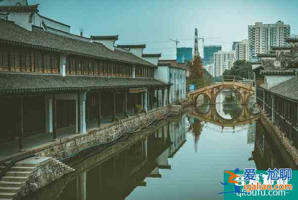 無錫周新古鎮什么時候開業 無錫經開區周新古鎮最新消息？