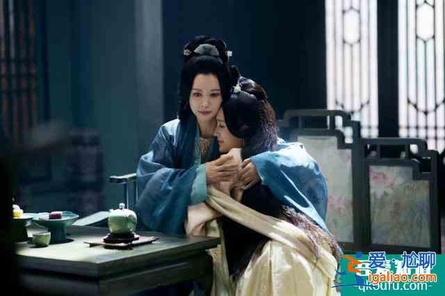《錦繡南歌》又美又颯的女主設定，為什么看著看著就不香了？？