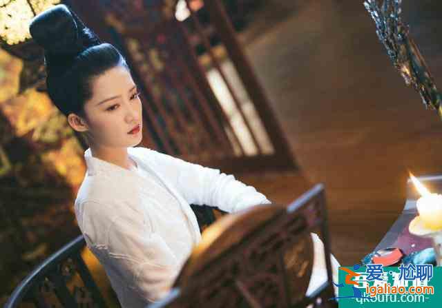 《錦繡南歌》又美又颯的女主設定，為什么看著看著就不香了？？