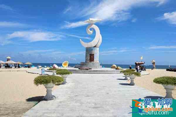 陽江海陵島大角灣風景名勝區門票多少錢？