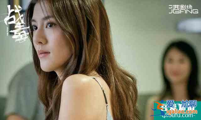 港劇《戰毒》大結局,最后一集四點邏輯硬傷,難怪觀眾不買賬? 港劇《戰毒》大結局,最后一集四點邏輯硬傷,難怪觀眾不買賬?