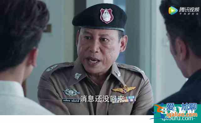 《戰毒》說說那些讓人出戲的細節？