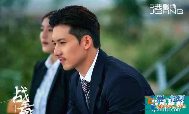 港劇《戰毒》大結局,最后一集四點邏輯硬傷,難怪觀眾不買賬? 港劇《戰毒》大結局,最后一集四點邏輯硬傷,難怪觀眾不買賬?