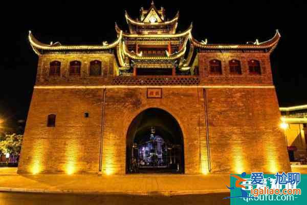 興慶區(qū)景區(qū)于11月25日起陸續(xù)開放公告？