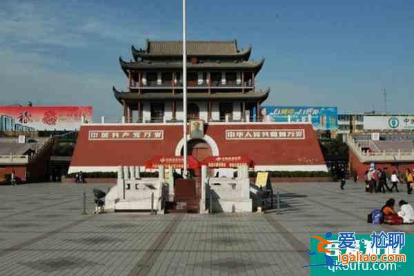 興慶區(qū)景區(qū)于11月25日起陸續(xù)開放公告？