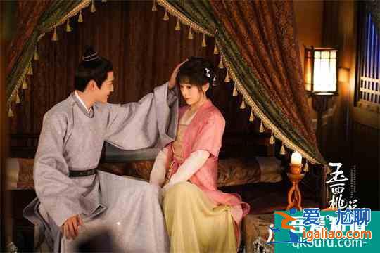 《玉面桃花總相逢》熱播 佟夢實跳出“五竹叔”演文弱書生？