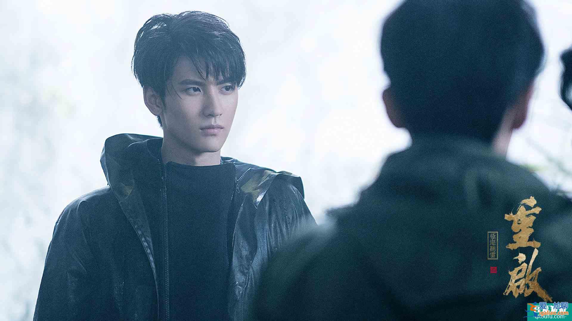 以匠心重啟“盜筆宇宙”, 《重啟之極海聽雷》革新探險類型劇新高? 以匠心重啟“盜筆宇宙”, 《重啟之極海聽雷》革新探險類型劇新高?