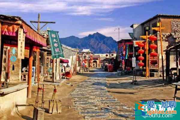 寧夏各大旅游景區(qū)將于11月25日起恢復(fù)開放公告？