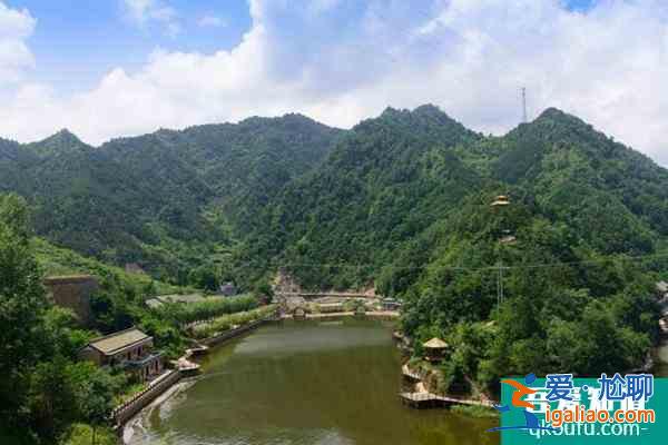 石家莊好玩的七大景點推薦? 石家莊好玩的七大景點推薦?