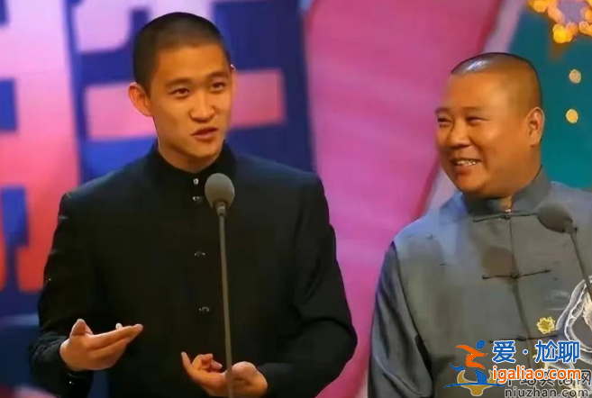 曹云金回德云社是真的嗎?岳云鵬位置疑不保 網友直言曹云金水平沒的說
