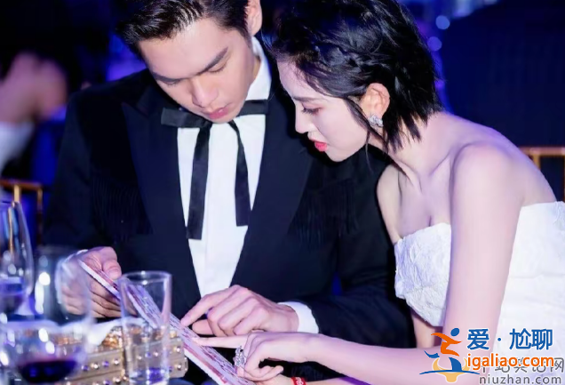 張若昀婚內(nèi)出軌真的嗎?與L姓女星糾纏多年 妻子多次抓包選擇原諒