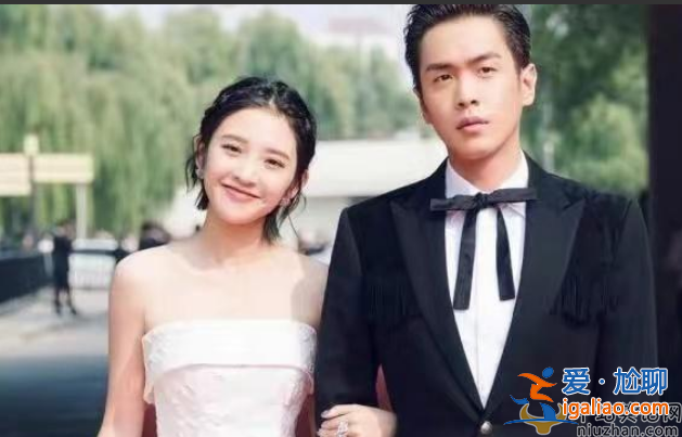 張若昀婚內(nèi)出軌真的嗎?與L姓女星糾纏多年 妻子多次抓包選擇原諒