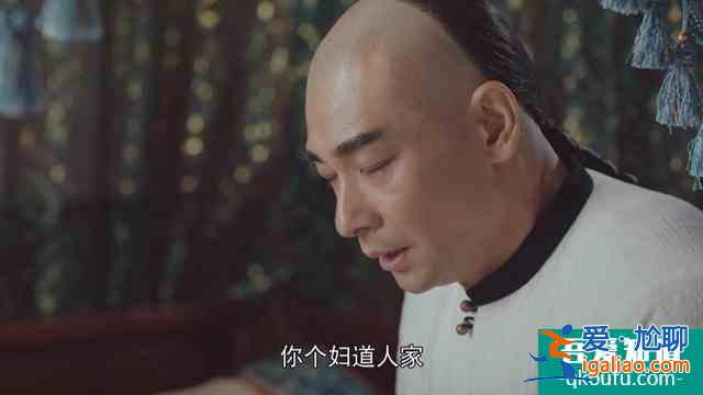 新版《大俠霍元甲》,看得越來越憋屈,大俠活活演繹成了一個大傻? 新版《大俠霍元甲》,看得越來越憋屈,大俠活活演繹成了一個大傻?