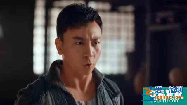 梁小龍、釋小龍上線《大俠霍元甲》,兩代陳真同框,收視瞬時破2? 梁小龍、釋小龍上線《大俠霍元甲》,兩代陳真同框,收視瞬時破2?