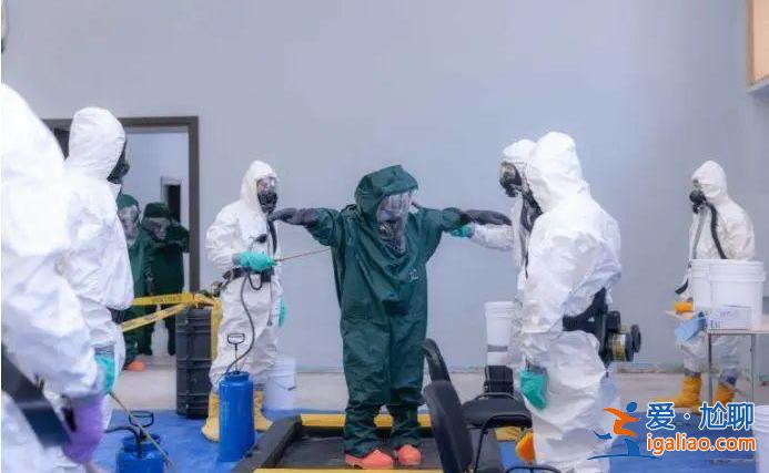 “絕命毒師”禍害全球！揭開美國生物實驗室網絡另一面？