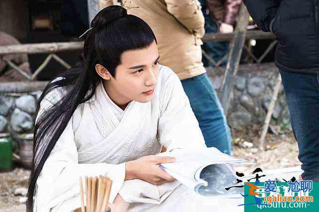 《離人心上》首播：節奏快，情節無厘頭，鄭業成選劇本遭吐槽？