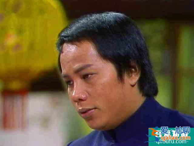 梁小龍、釋小龍上線《大俠霍元甲》,兩代陳真同框,收視瞬時破2? 梁小龍、釋小龍上線《大俠霍元甲》,兩代陳真同框,收視瞬時破2?