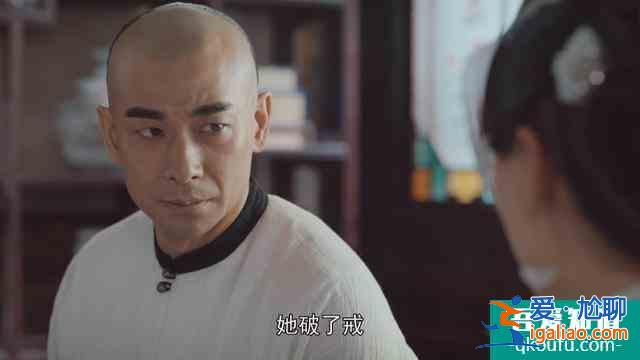 新版《大俠霍元甲》,看得越來越憋屈,大俠活活演繹成了一個大傻? 新版《大俠霍元甲》,看得越來越憋屈,大俠活活演繹成了一個大傻?