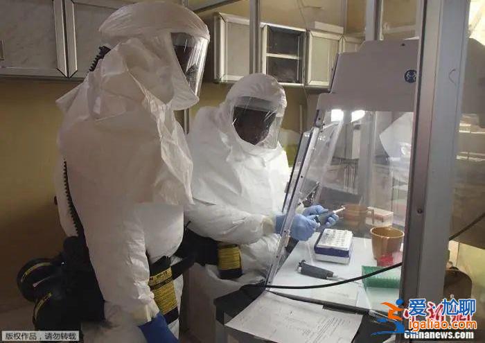 “絕命毒師”禍害全球！揭開美國生物實驗室網絡另一面？