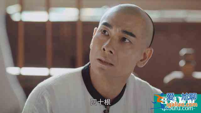 新版《大俠霍元甲》,看得越來越憋屈,大俠活活演繹成了一個大傻? 新版《大俠霍元甲》,看得越來越憋屈,大俠活活演繹成了一個大傻?