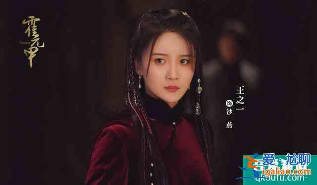 新版《大俠霍元甲》,看得越來越憋屈,大俠活活演繹成了一個大傻? 新版《大俠霍元甲》,看得越來越憋屈,大俠活活演繹成了一個大傻?