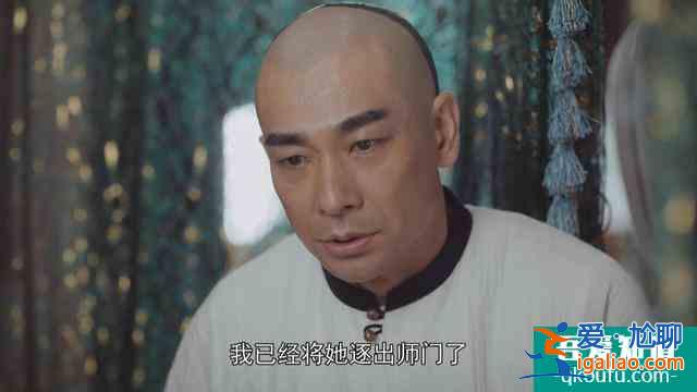 新版《大俠霍元甲》,看得越來越憋屈,大俠活活演繹成了一個大傻? 新版《大俠霍元甲》,看得越來越憋屈,大俠活活演繹成了一個大傻?