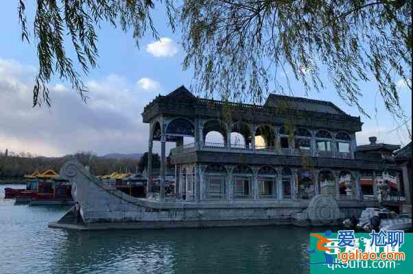 2021北京頤和園南湖島封閉管理11月？