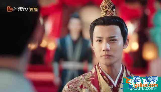 《離人心上》：鄭業成在線搞笑答疑，女主為什么不是趙露思？