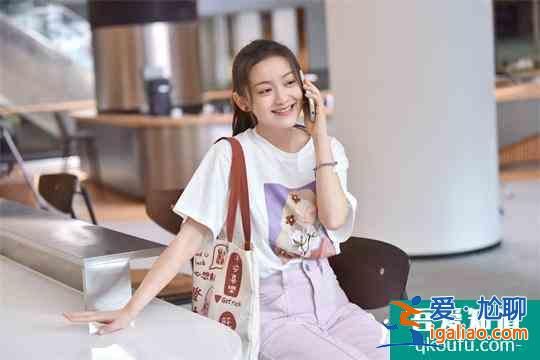 《積極的生活吧》順利殺青 屠芷瑩飾演“算盤精”方瑩瑩？