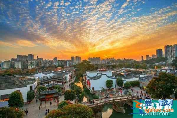 漳州市周邊旅游景點推薦？