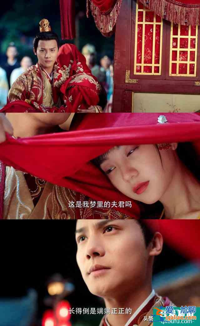 鄭業(yè)成甜寵劇《離人心上》首播破千萬播放,熬過套路劇情后真香了? 鄭業(yè)成甜寵劇《離人心上》首播破千萬播放,熬過套路劇情后真香了?