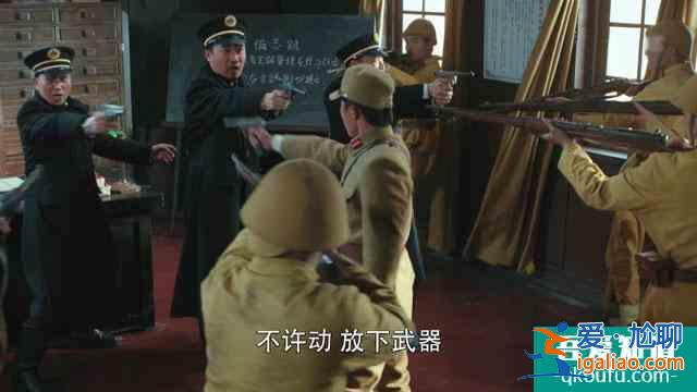 《勝算》吳鵬身死，蔡夢另立新功，為何同任務不同命？？