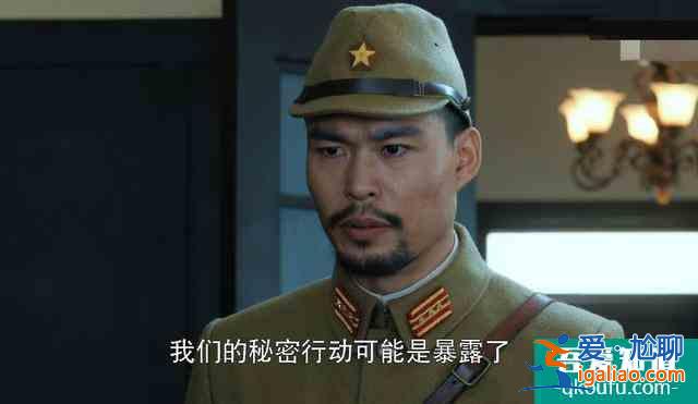 《勝算》大戲開啟，唐飛叛變投靠福原，幕后大佬葉蓮娜浮出水面？