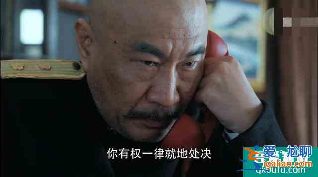 《勝算》緊張升級，唐飛假意投誠，福原中計誤殺了一員虎將？