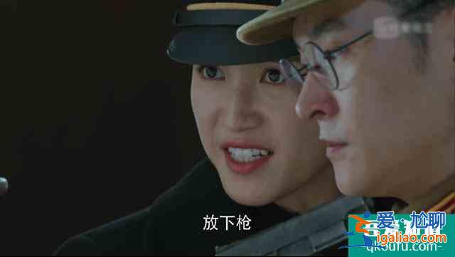 《勝算》吳鵬身死，蔡夢另立新功，為何同任務不同命？？