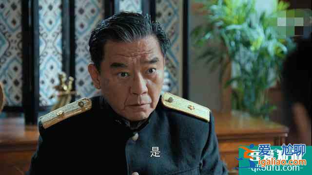《勝算》大戲開啟，唐飛叛變投靠福原，幕后大佬葉蓮娜浮出水面？
