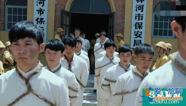 《勝算》大戲開啟，唐飛叛變投靠福原，幕后大佬葉蓮娜浮出水面？