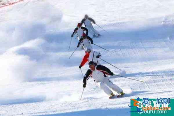 2021鷓鴣山滑雪場最新疫情防控措施？