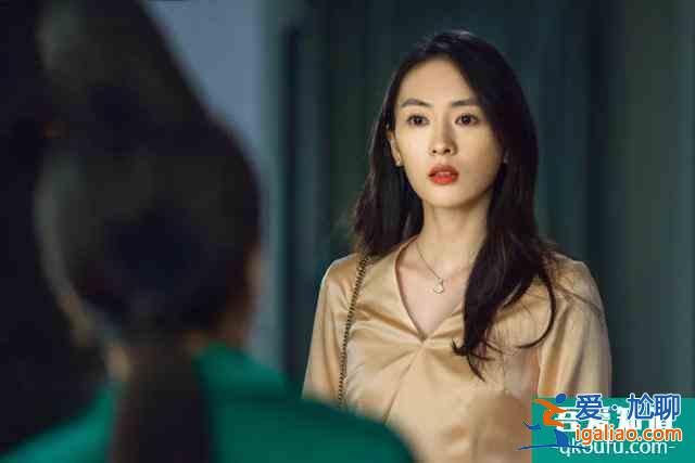 《三十而已》大結局:誰是最可悲的人?? 《三十而已》大結局:誰是最可悲的人??