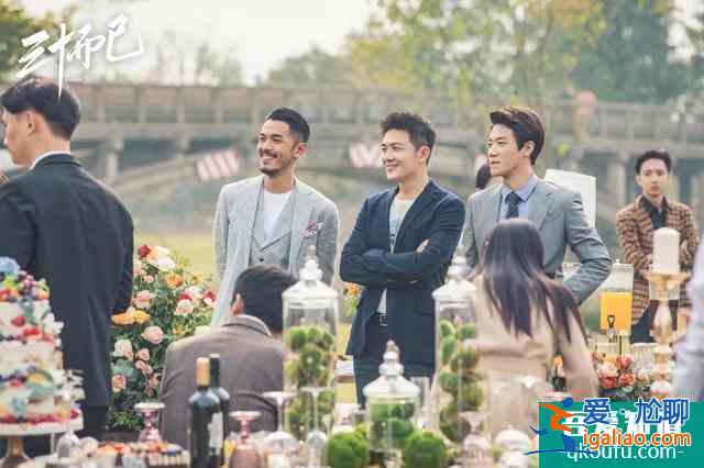 《三十而已》大結局:誰是最可悲的人?? 《三十而已》大結局:誰是最可悲的人??