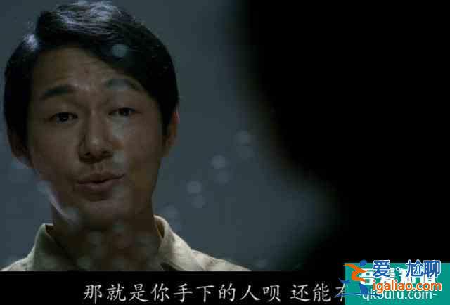 這可能是你讀到的關于電影《新世界》最全面的解讀？