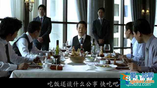 這可能是你讀到的關于電影《新世界》最全面的解讀？