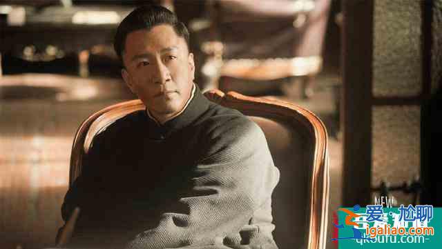 《新世界》大結局曝光，金海沈世昌慘死，田丹抓住了小紅襖？