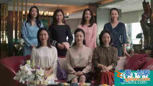 《三十而已》大結(jié)局遭吐槽:究竟要怎么做,才能過好這一生?? 《三十而已》大結(jié)局遭吐槽:究竟要怎么做,才能過好這一生??