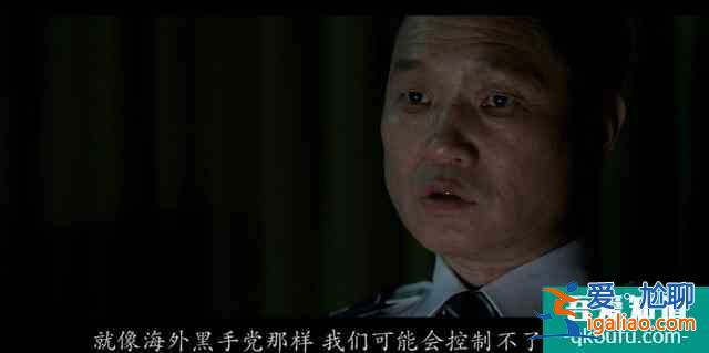 這可能是你讀到的關于電影《新世界》最全面的解讀？