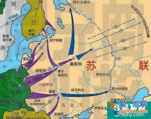 解析《勝算》中的“穆丹烏拉計劃”？