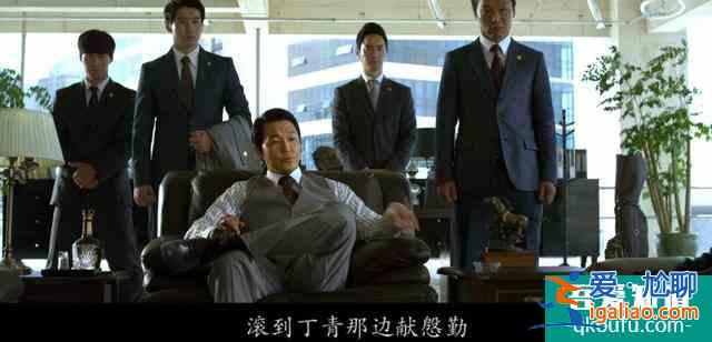 這可能是你讀到的關于電影《新世界》最全面的解讀？